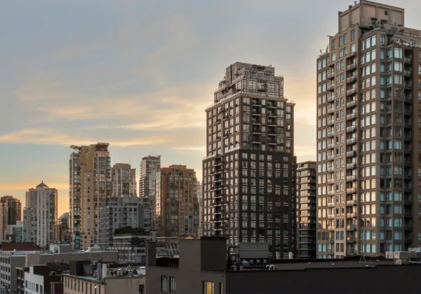 High Rise vs. Low Rise Condos in Canada