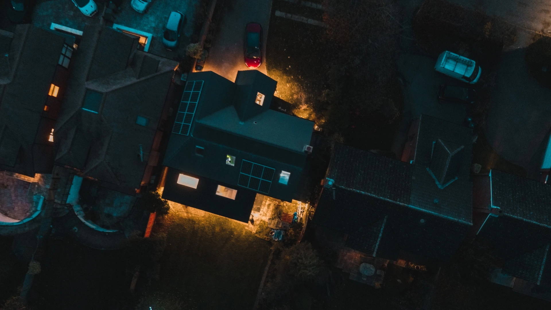 How To Keep Your Home Safe from Burglars