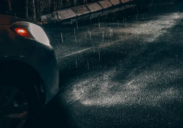 Is Hail Damage Covered by Car Insurance? Yes, But…