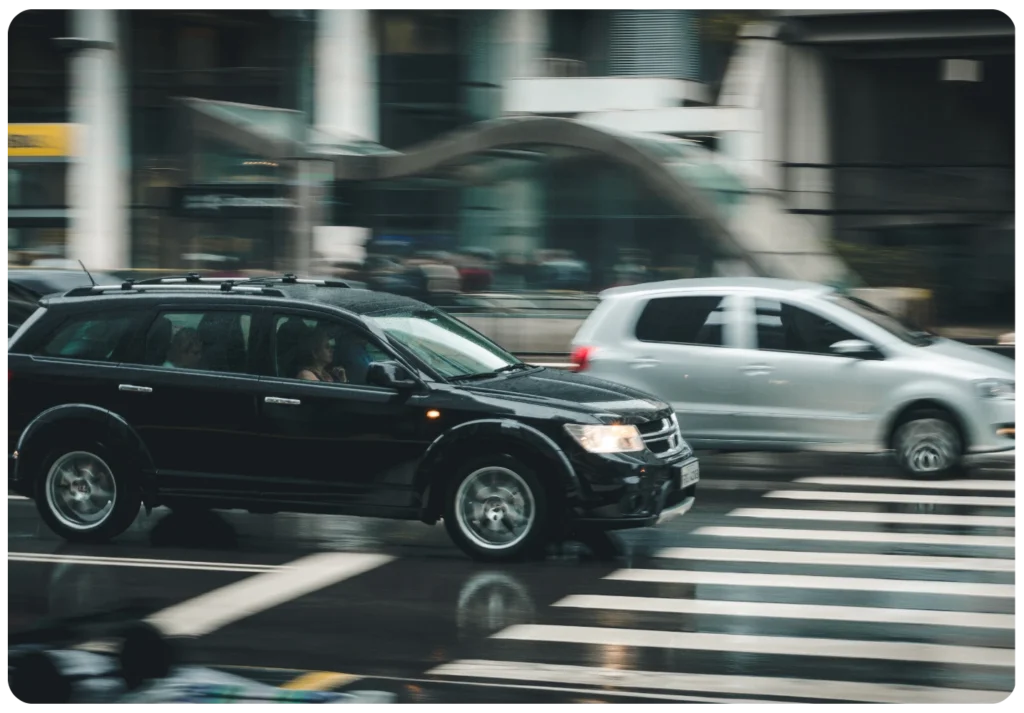 Driving Without Insurance vs Driving Without Proof of Insurance