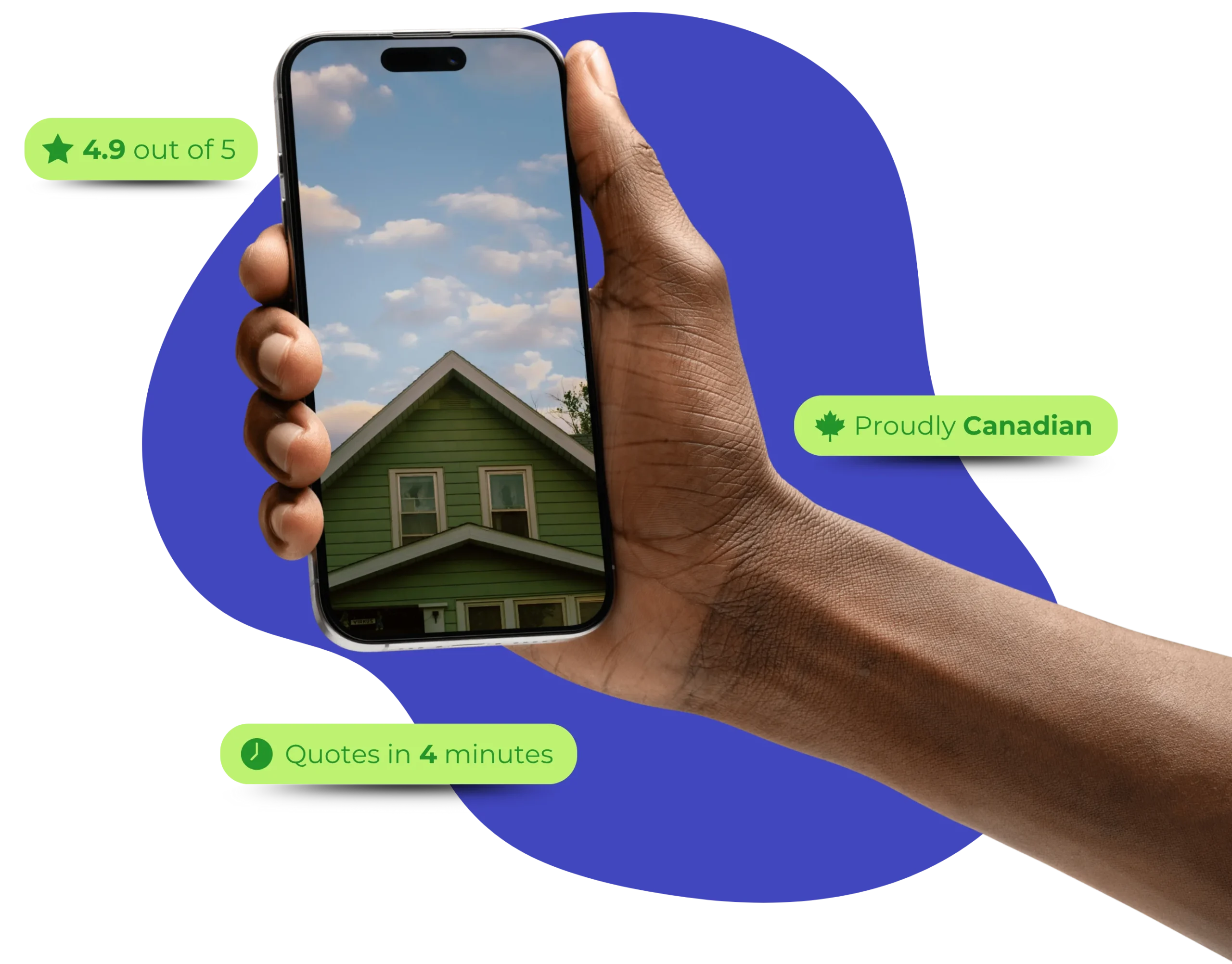 Kitchener homeowners insurance