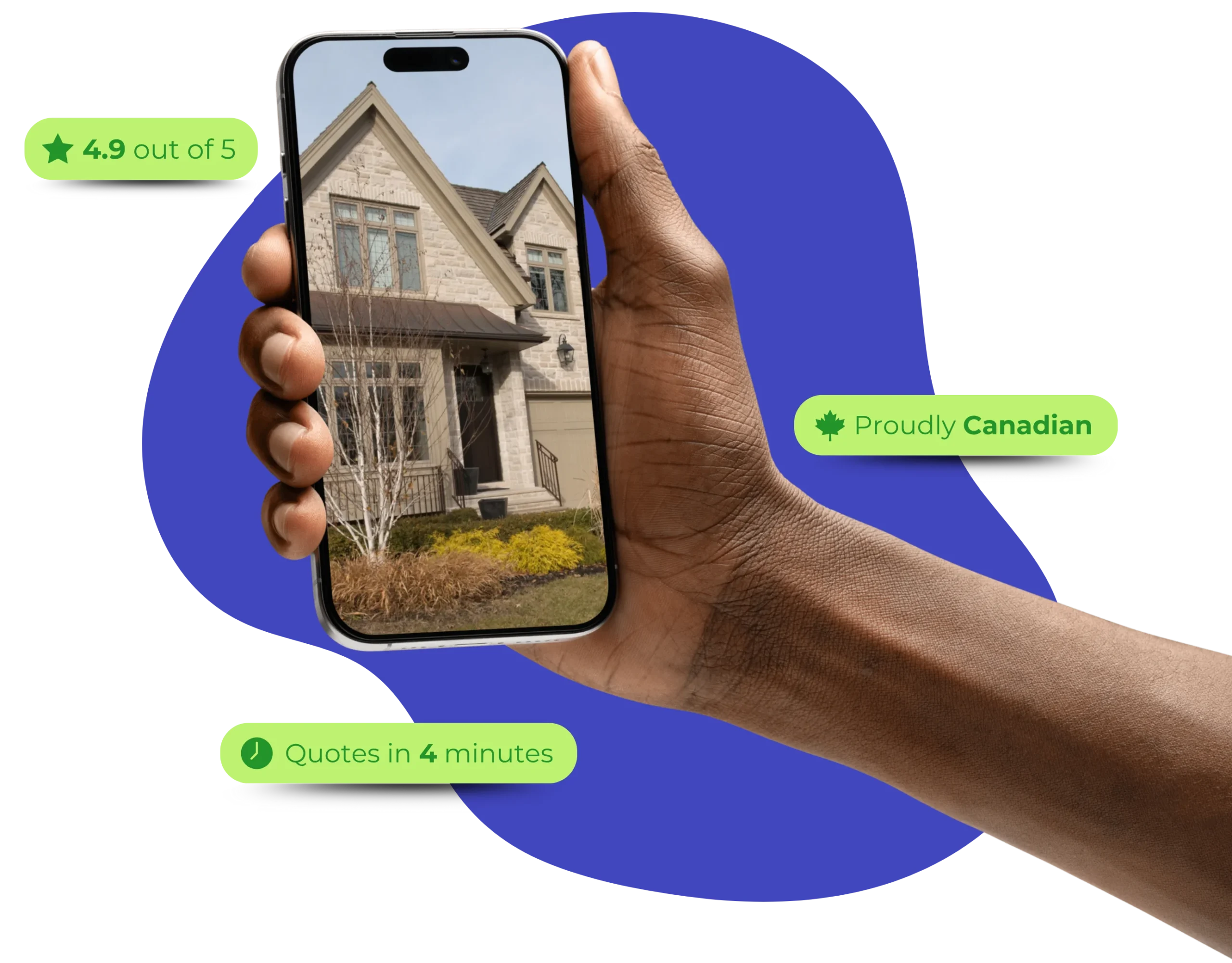 Laval homeowners insurance