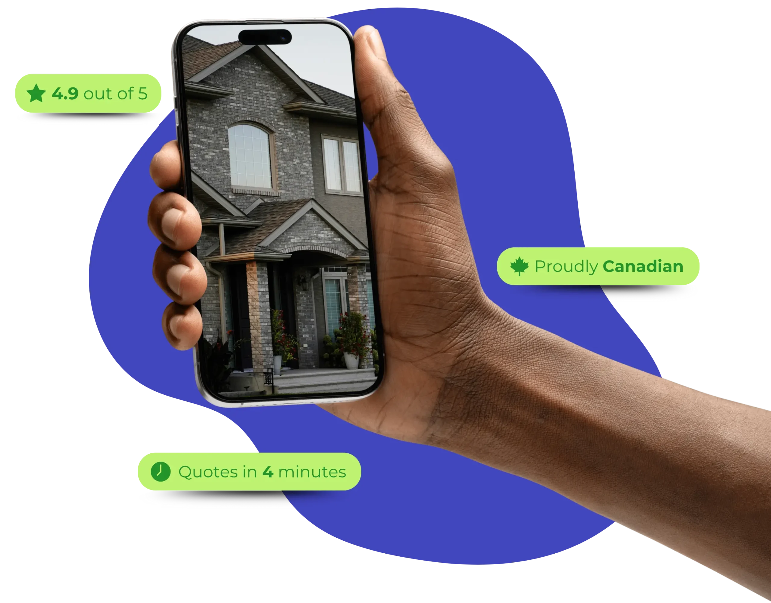 Mississauga homeowners insurance