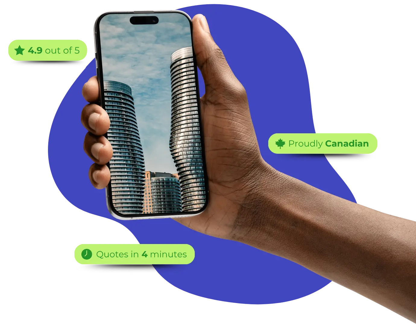 Mississauga tenant insurance