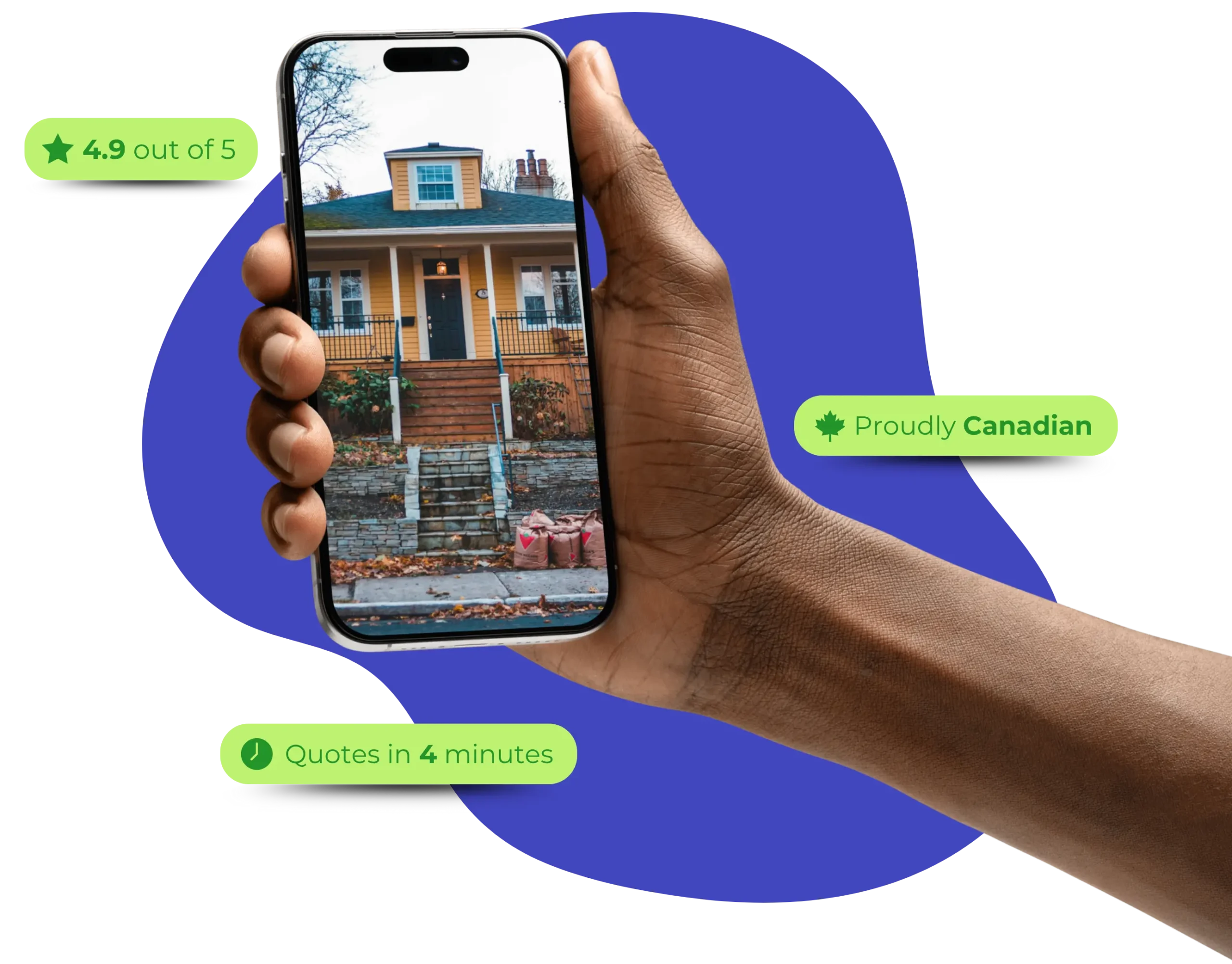 Ontario homeowners insurance