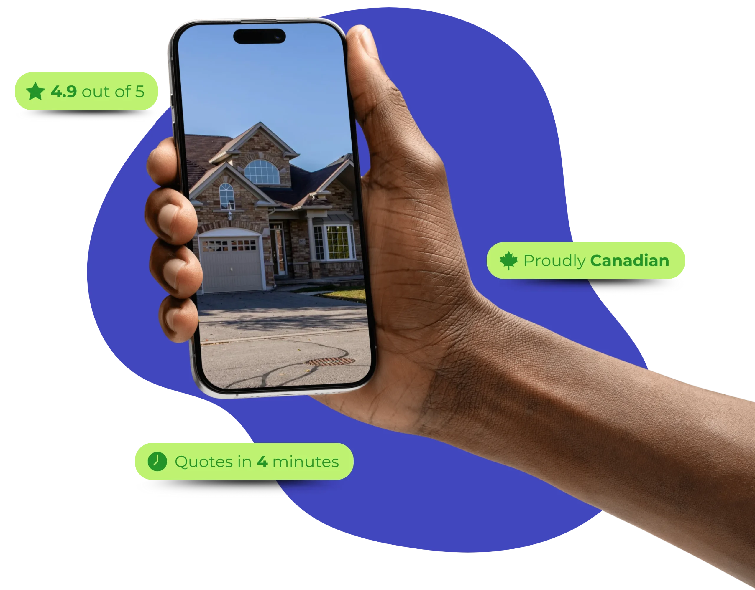 Oshawa homeowners insurance