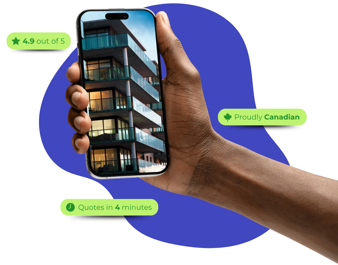 Saguenay tenant insurance