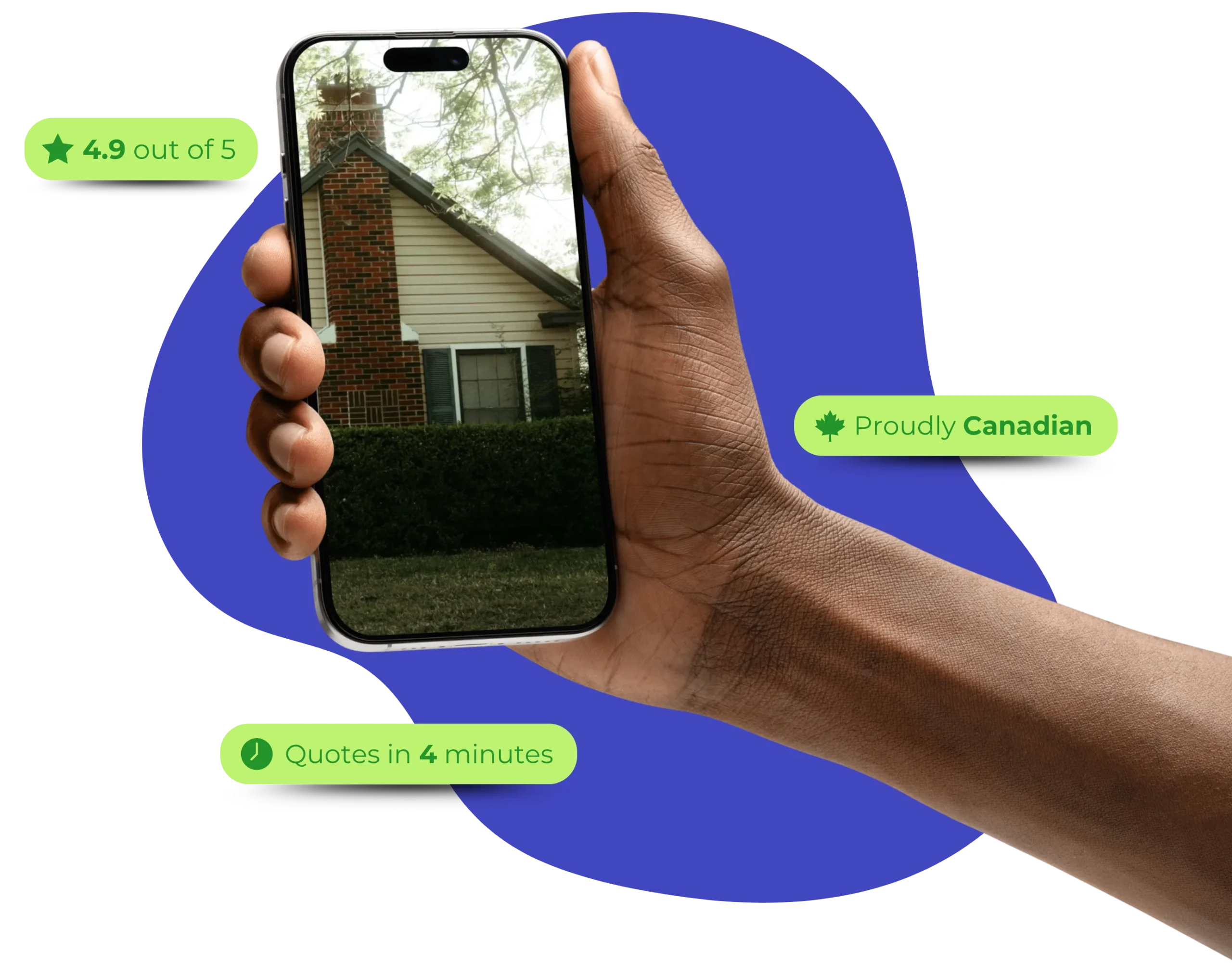 Sherbrooke homeowners insurance