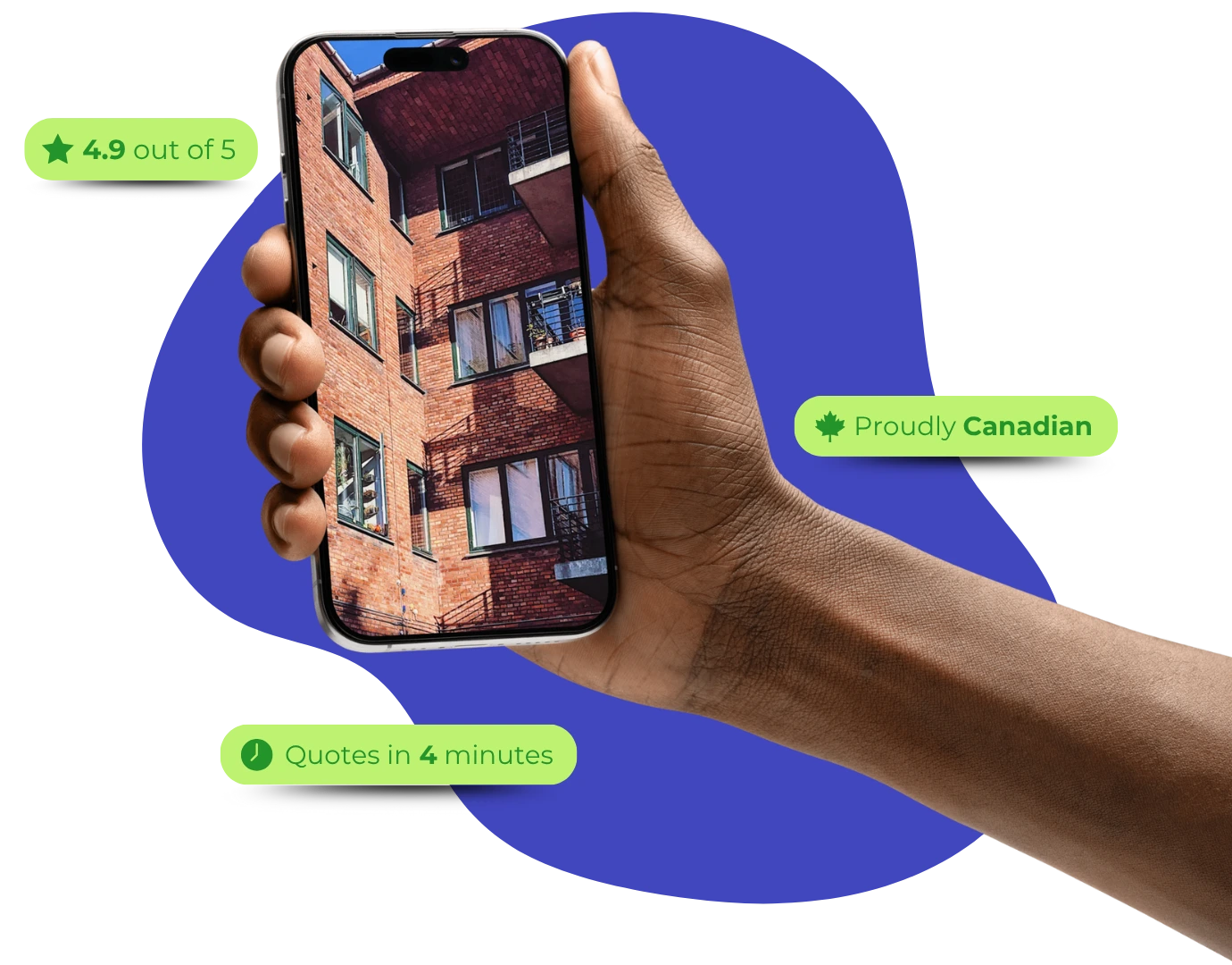 Sherbrooke tenant insurance