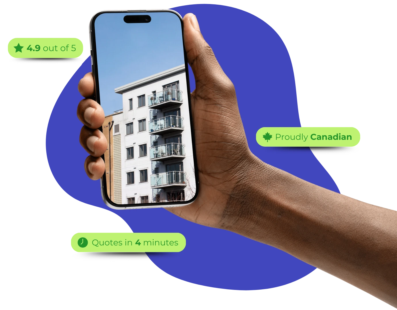 Trois-Rivières condo insurance