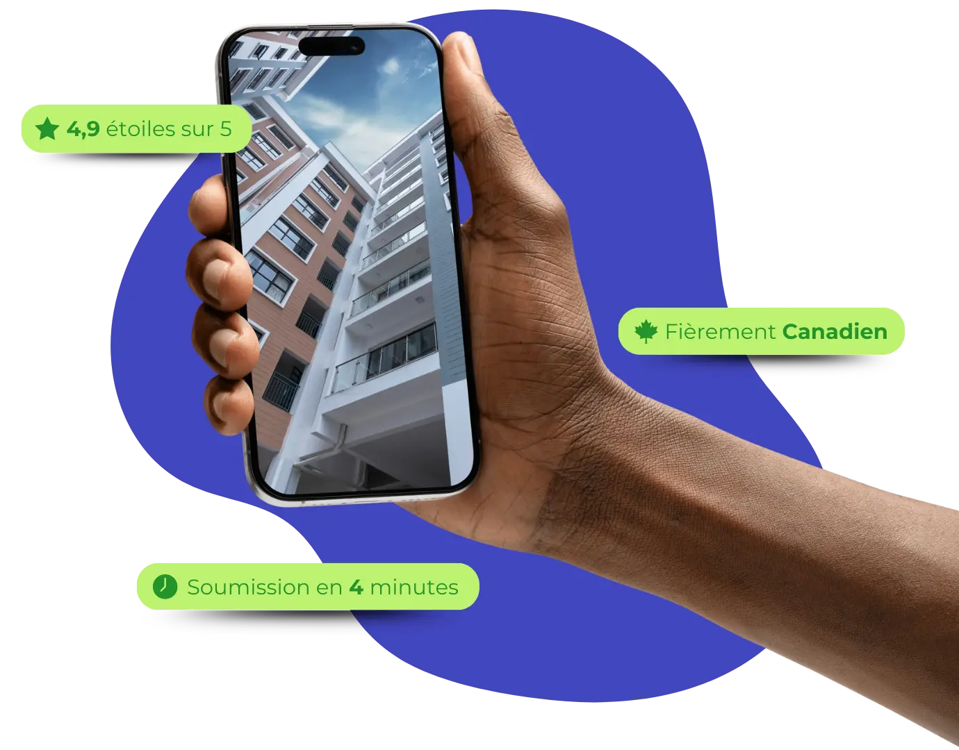 Gatineau assurance condo