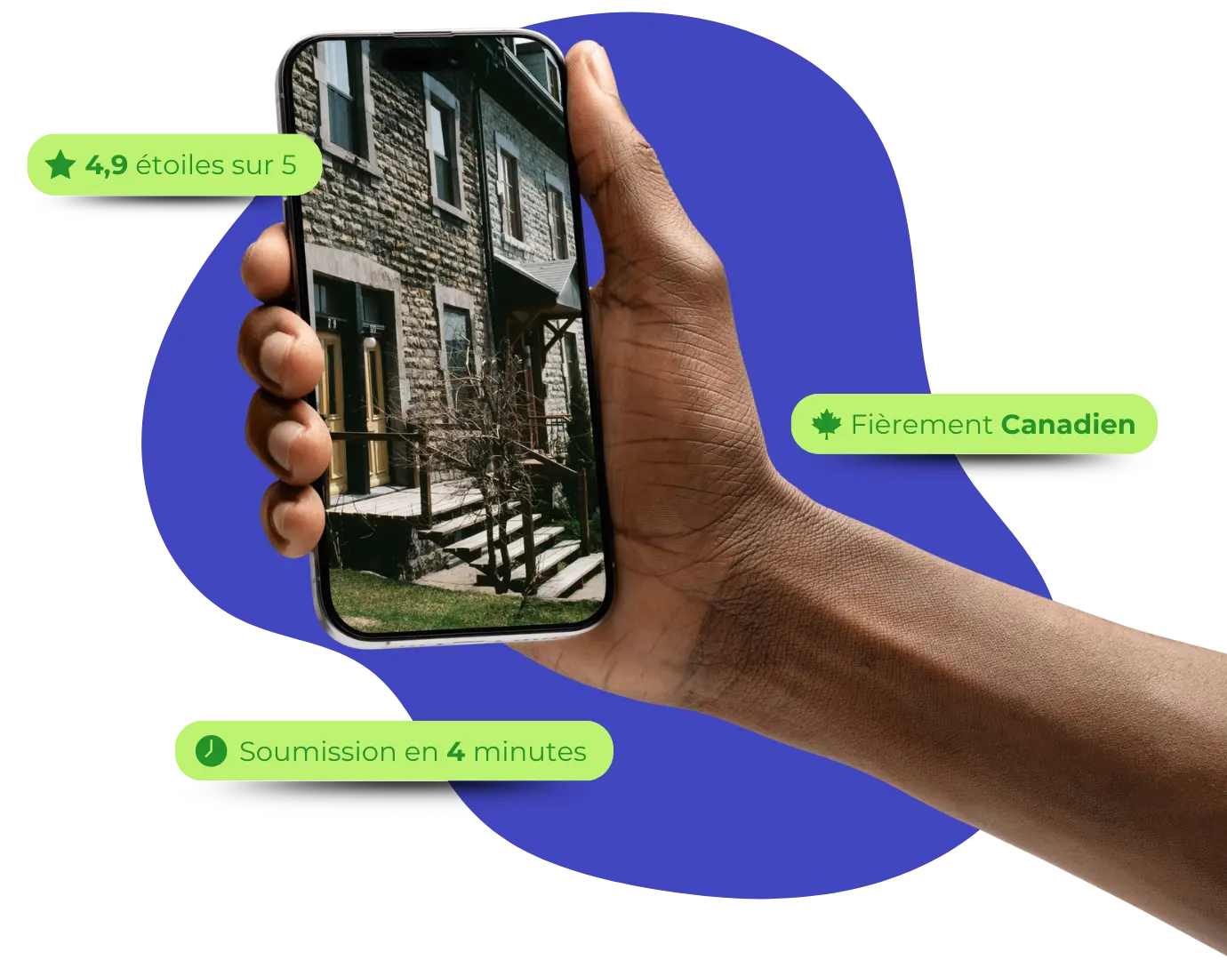 Gatineau assurance locataire