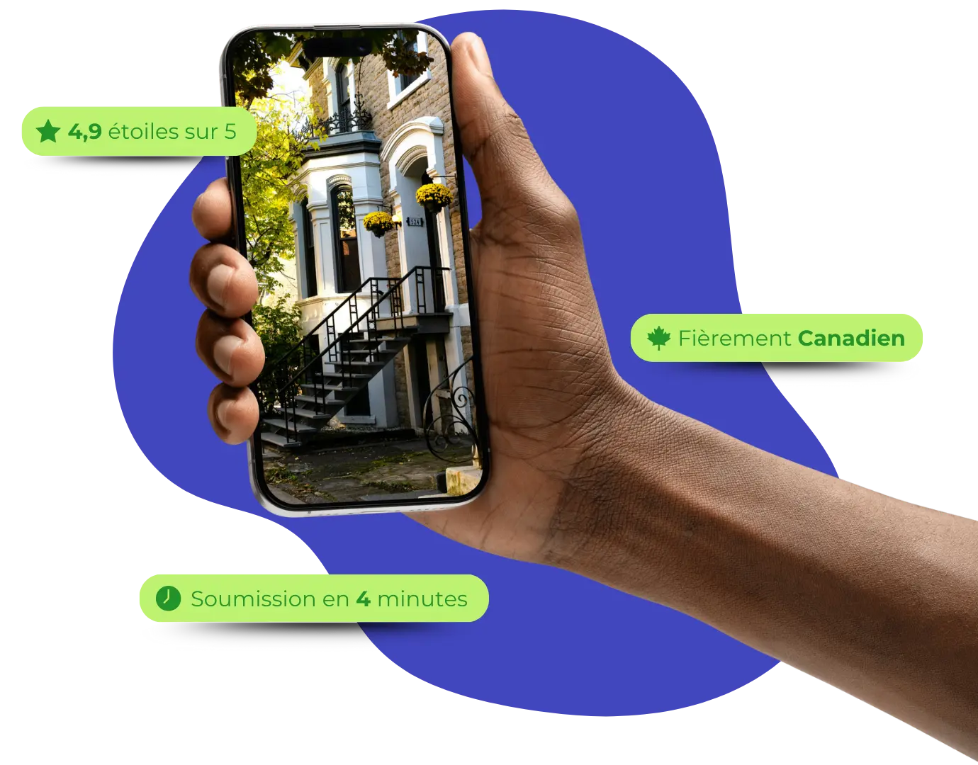 Quebec assurance locataire