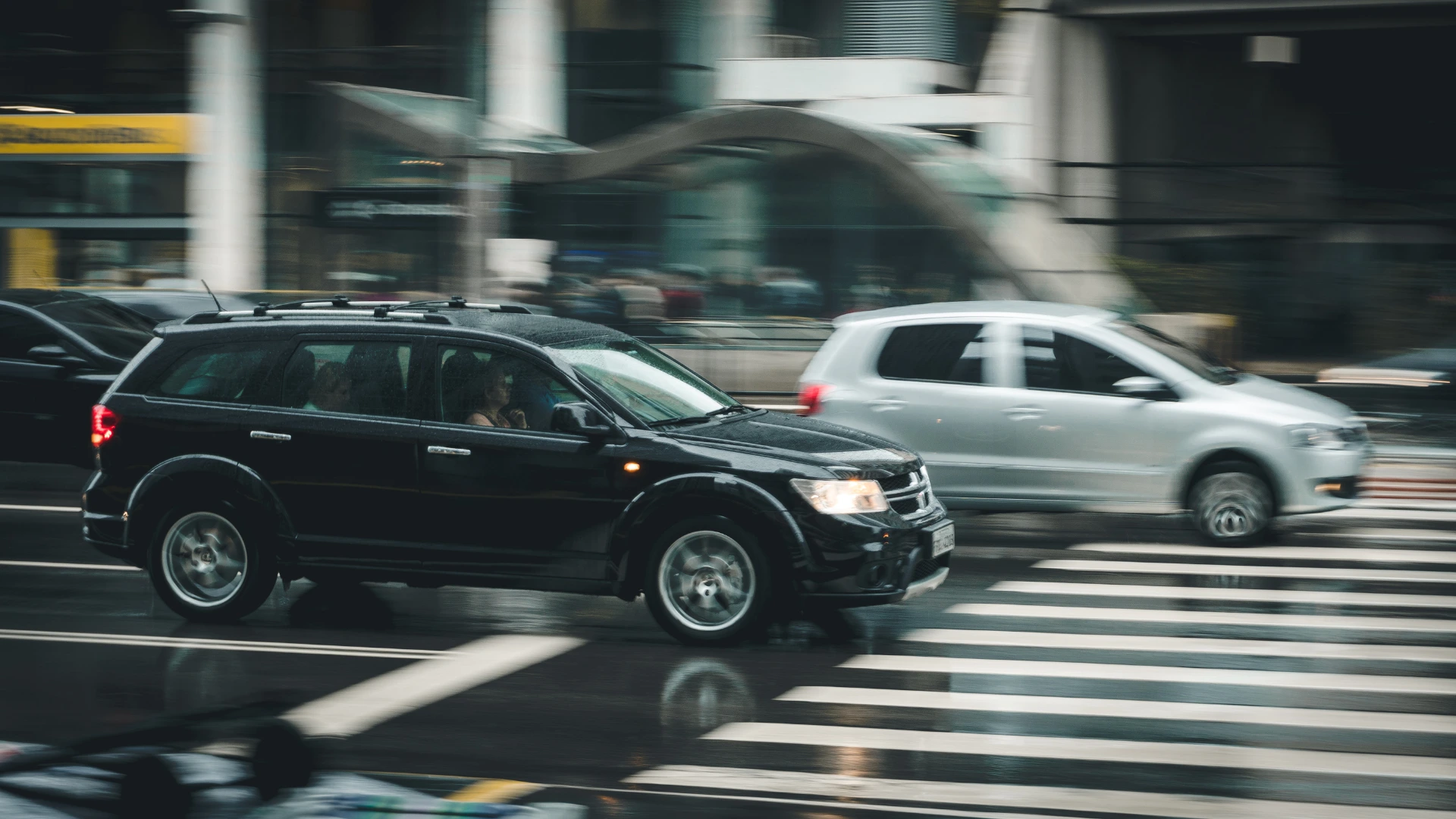 Is Driving Without Insurance the Same as Driving Without Proof?