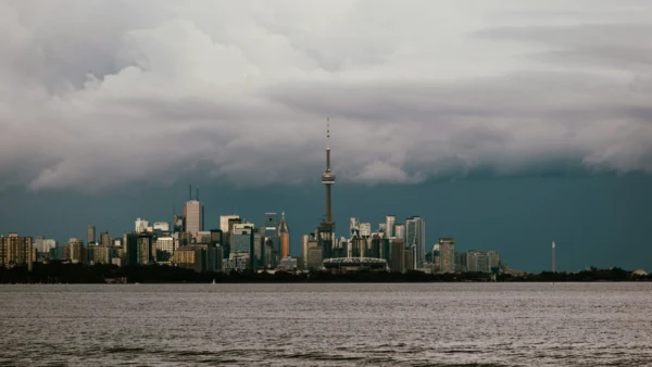 Natural Disasters in Canada by the Numbers - YouSet