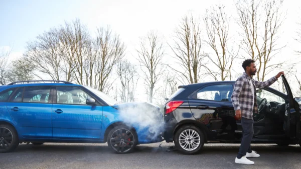 What to Do After a Car Accident in Quebec - YouSet