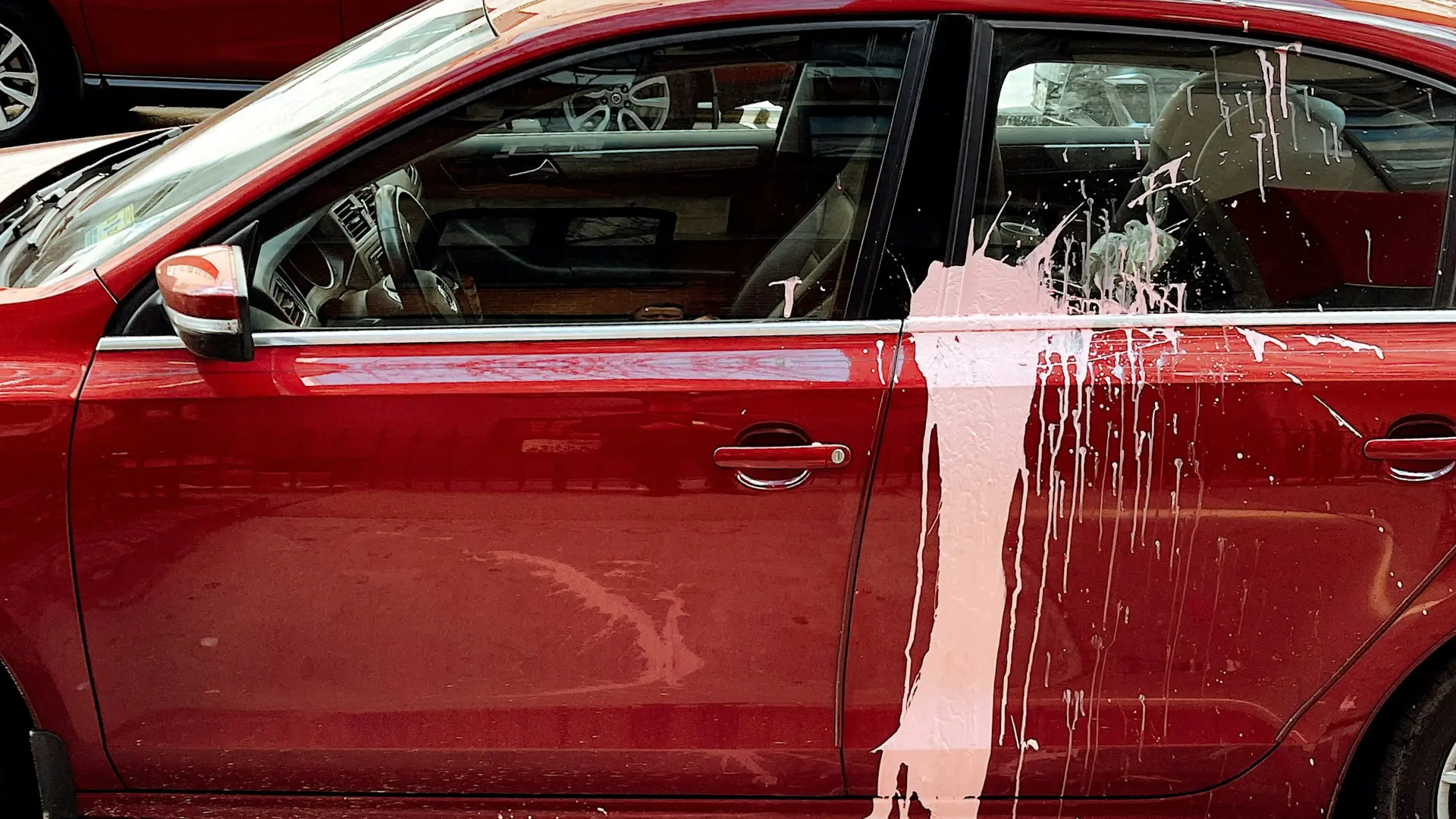 My Car Was Vandalized: What to Do Next and Who to Call
