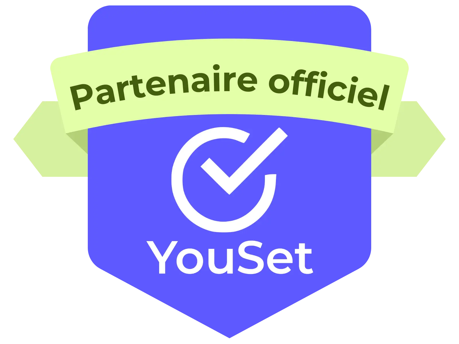 YouSet partenaire officiel