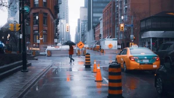 15 Areas in Toronto That Are At Risk of Flooding - YouSet