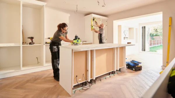 Do Renovations Affect Home Insurance - YouSet