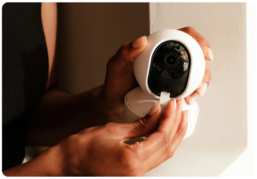 Renter-Friendly Home Security Systems for Apartments