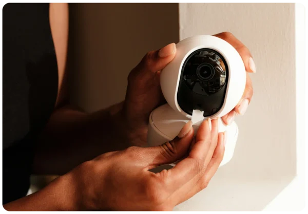 Home security systems for apartments