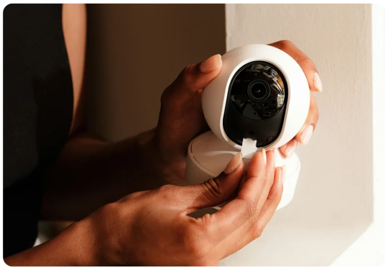 Renter-Friendly Home Security Systems for Apartments