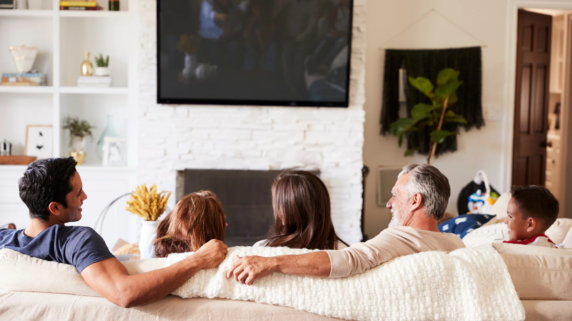 Is Your Homeowners Insurance Family-Friendly?