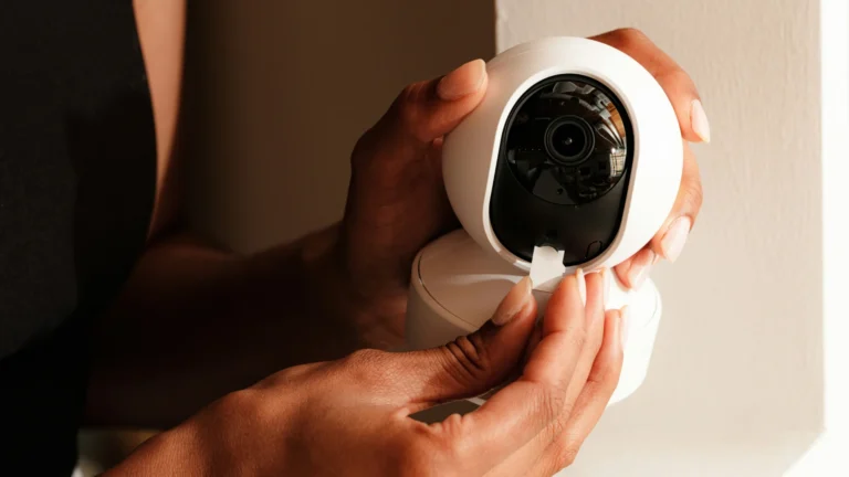 Systèmes de sécurité résidentiels pour les appartements en location