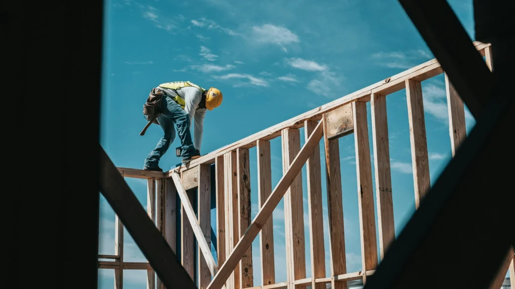 Les maisons neuves coûtent-elles moins cher à assurer ?