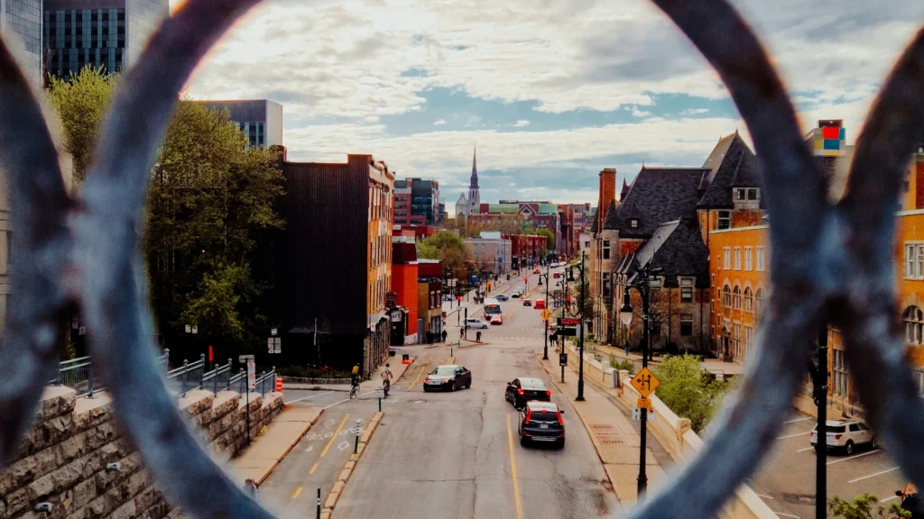 Liste de vérification pour un déménagement de Toronto à Montréal 