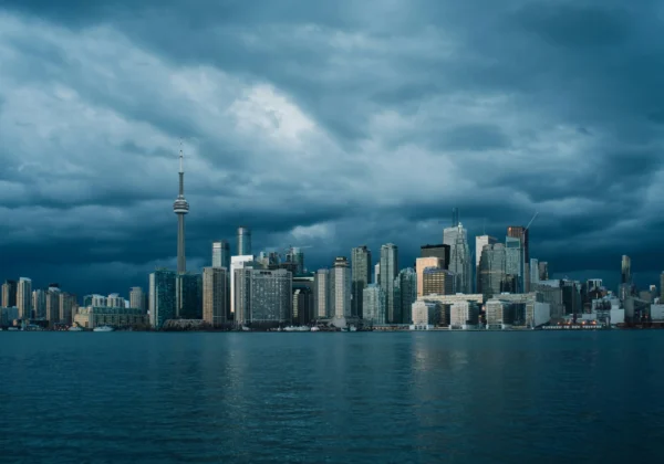 What Cities in Ontario Are Flood-Prone?