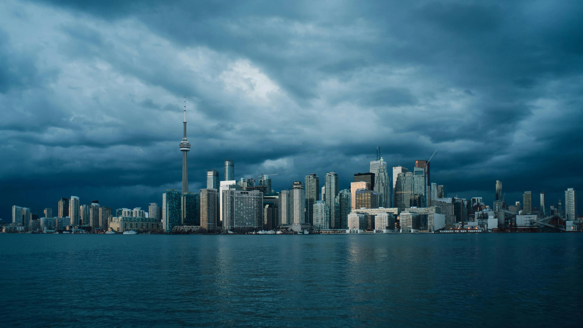 What Cities in Ontario Are Flood-Prone?