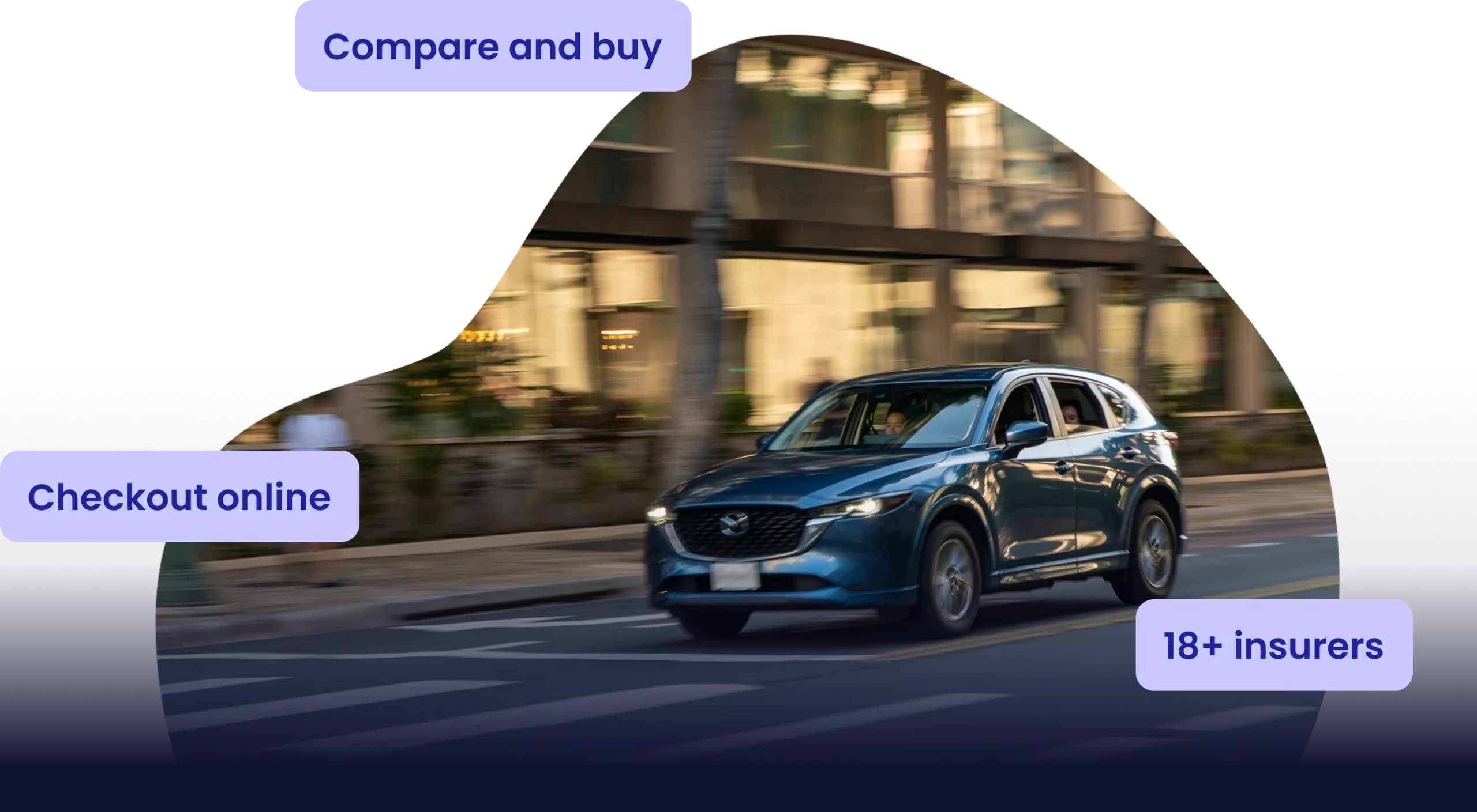 Car insurance calculator