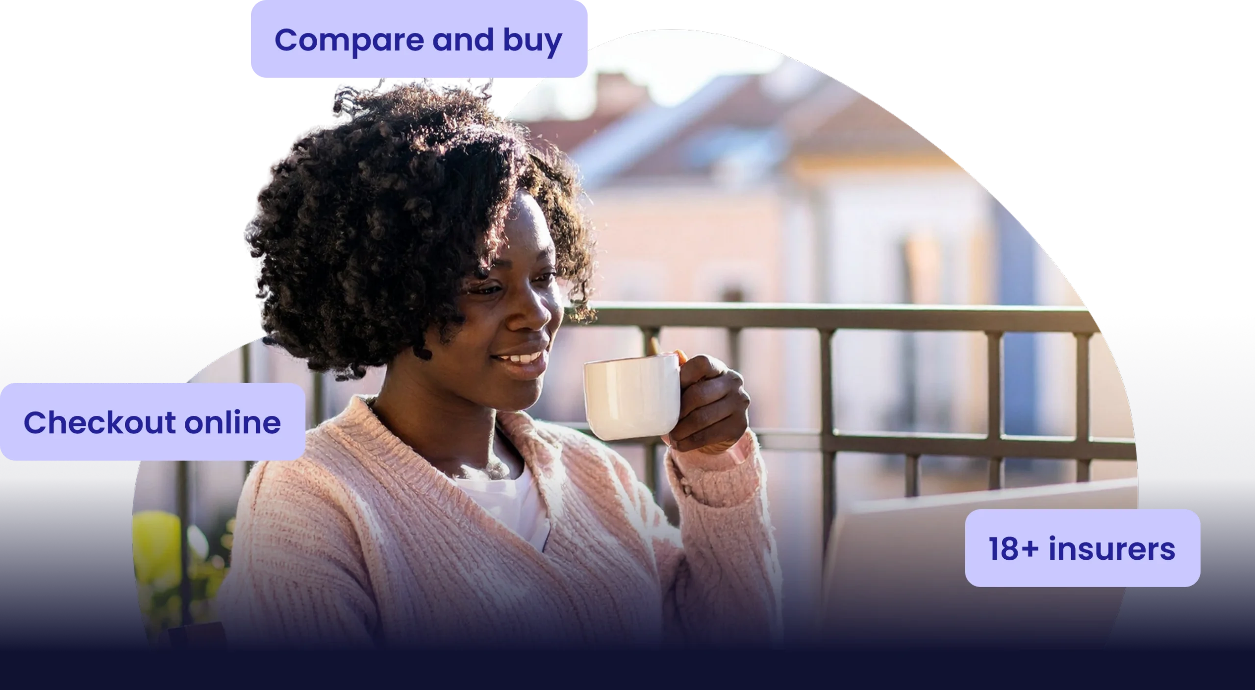 Condo insurance calculator