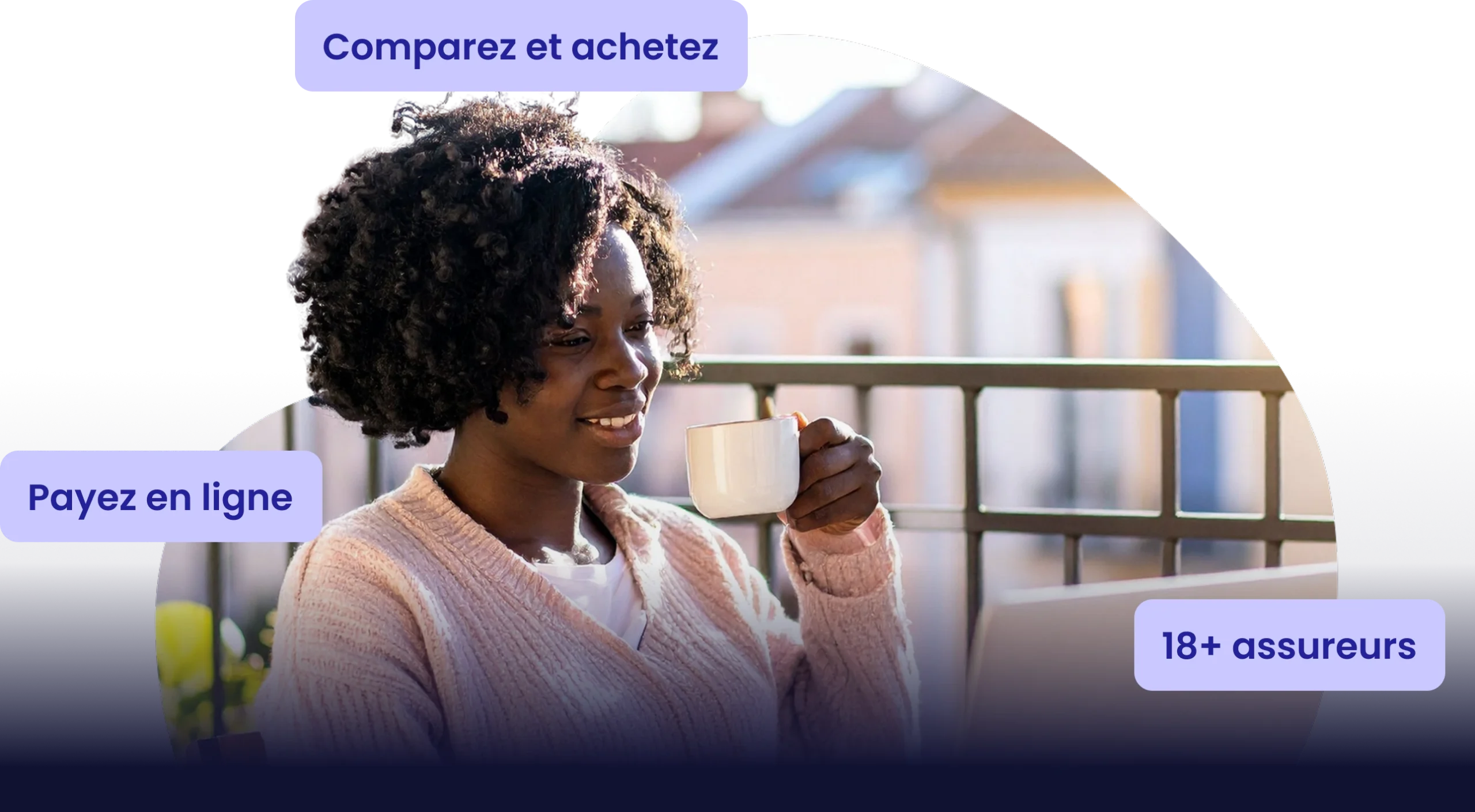 Estimation d’assurance condo