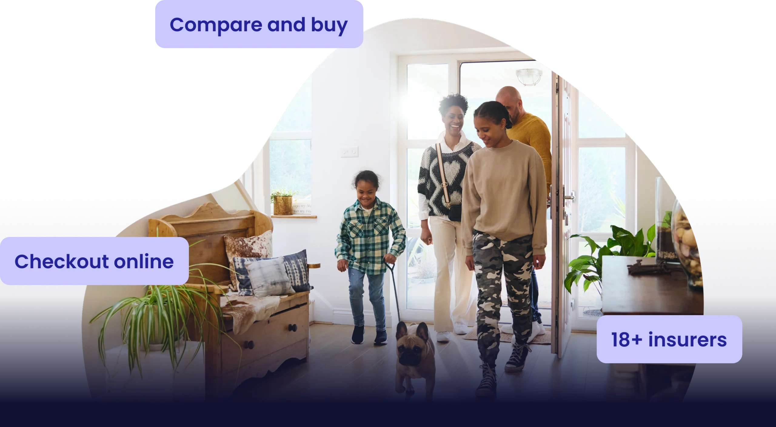 Homeowners insurance calculator