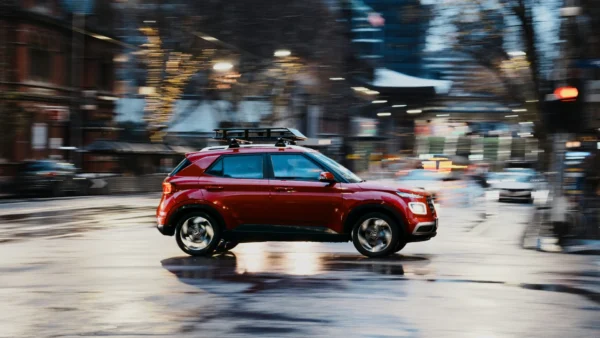 PC Car Insurance vs. YouSet