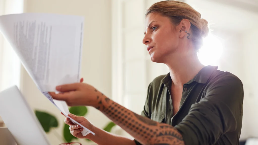 Pourquoi votre historique d’assurance compte plus que vous ne le pensez