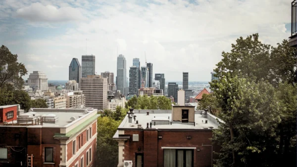 A First-Timers Guide to Moving in Montreal - YouSet
