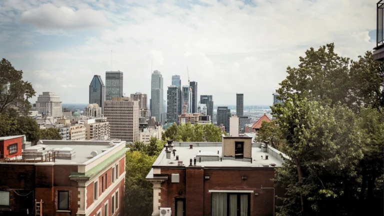 A First-Timer’s Guide to Moving in Montreal