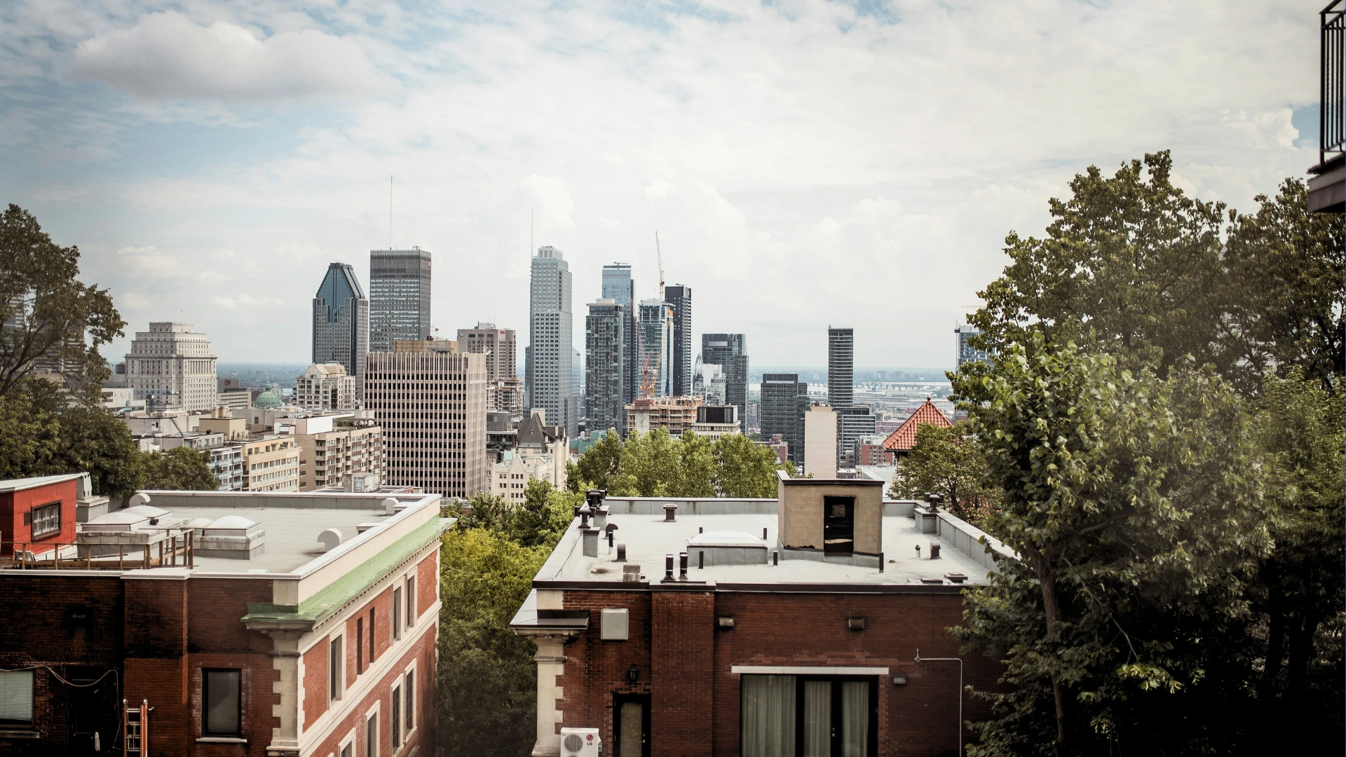 Guide pratique pour un premier déménagement à Montréal