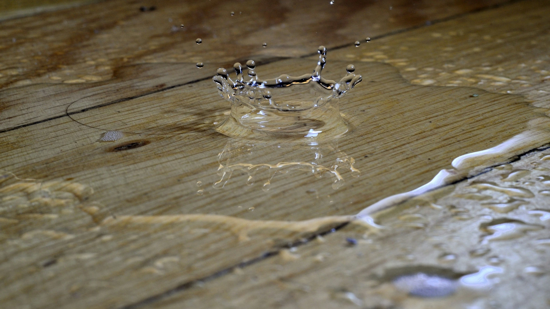 A Pipe Burst in My House. What Next?