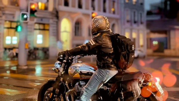 Is Motorcycle Insurance Mandatory in Canada - YouSet