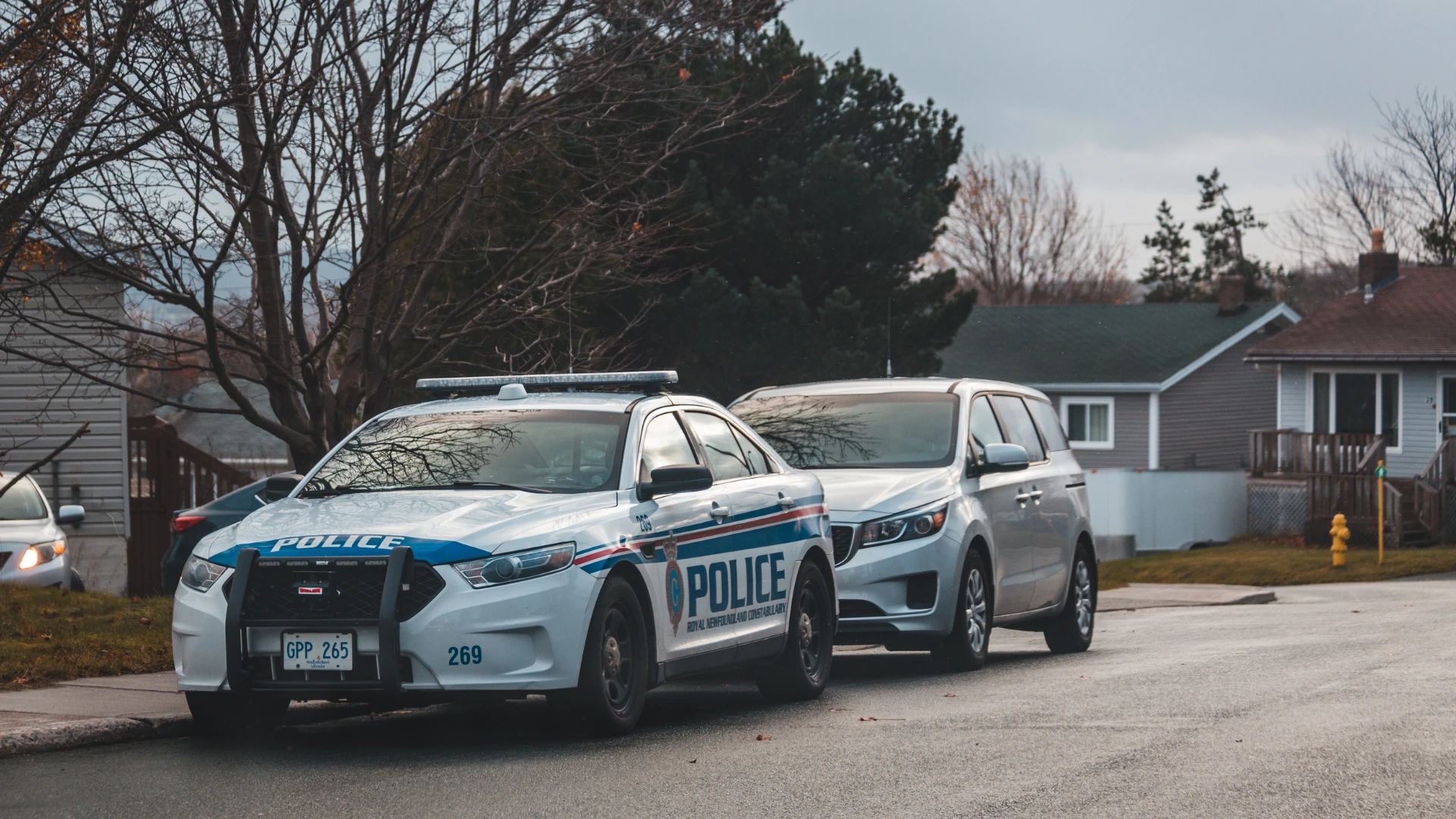 Not All Tickets Affect Insurance in Canada. Here’s Why.