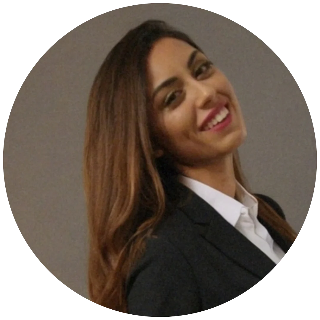 Channelle Côté, Personal Insurance Manager at YouSet