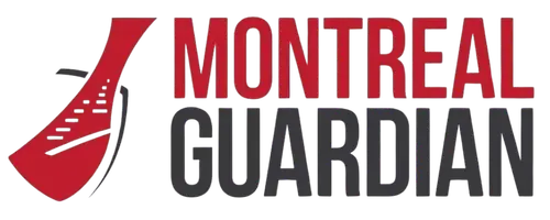 Montreal Guardian Logo