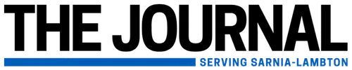 Sarnia Journal Logo
