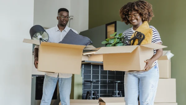 The First Apartment Checklist Canadian Renters Need - YouSet