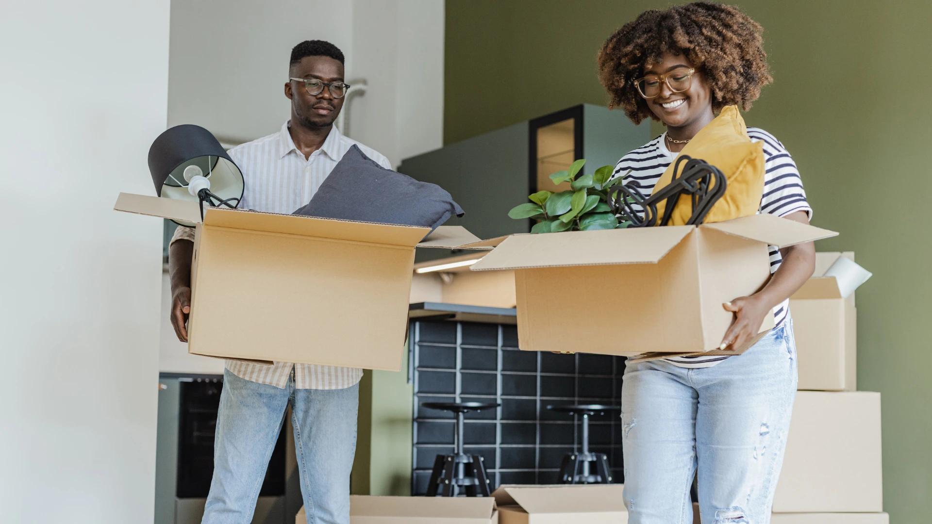 The First Apartment Checklist Canadian Renters Need